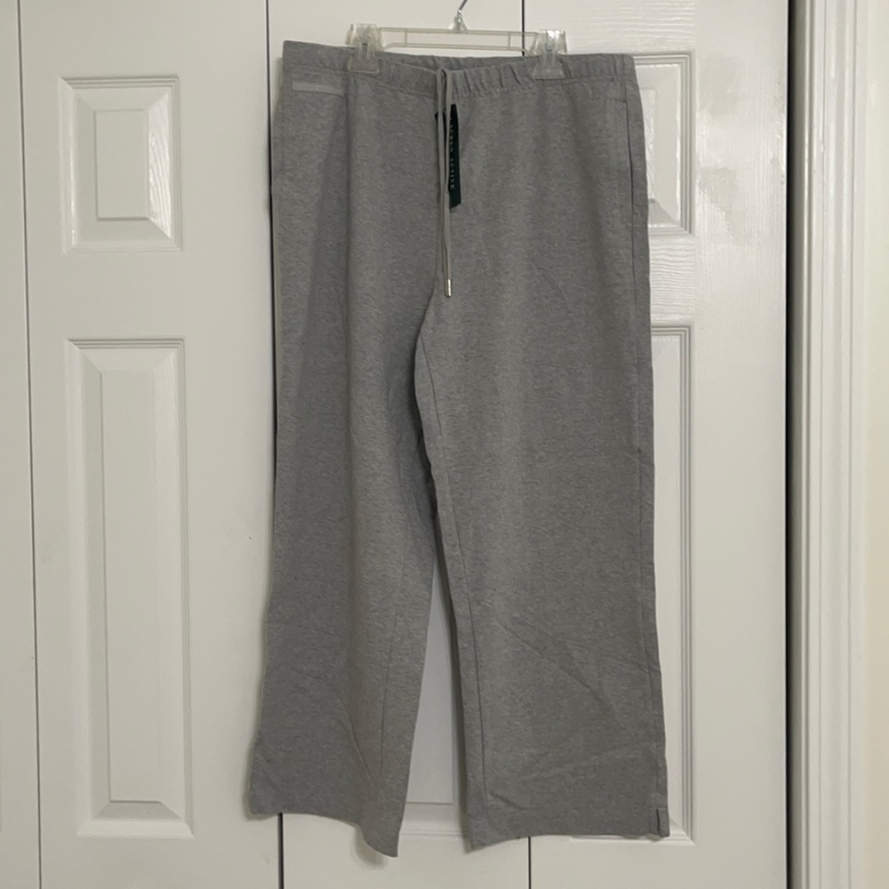 NWT Lauren Acitve by Ralph Lauren